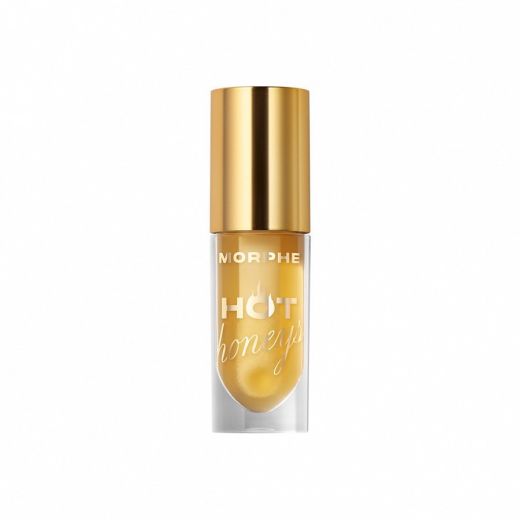 MORPHE Hot Honeys Plumping Lip Oil