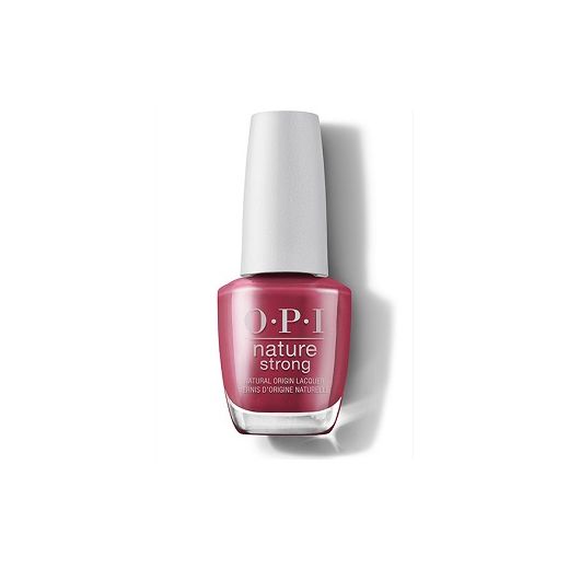 OPI Nature Strong Give a Garnet 