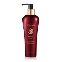 T-LAB Professional Aura Oil Duo Shampoo  (Šampūns)