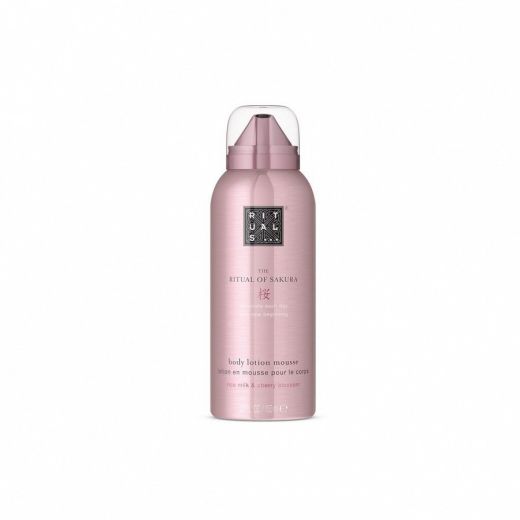 RITUALS Sakura Body Lotion Mousse