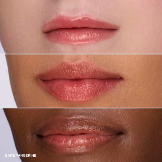 BOBBI BROWN Extra Lip Tint Bare Tangerine