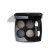 CHANEL LES 4 OMBRES, NR. 324 BLURRY BLUE