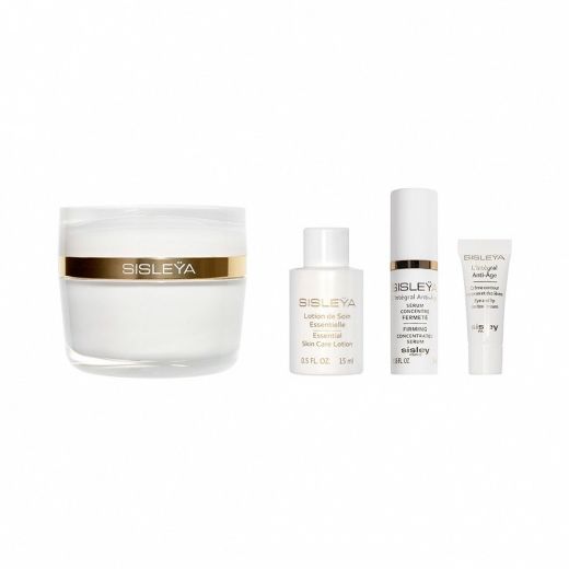 SISLEY Sisleÿa L’intégral Anti-Âge Discovery Program
