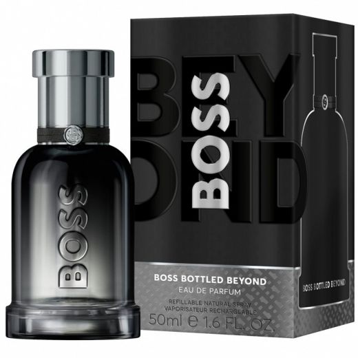 HUGO BOSS Bottled Beyond