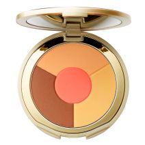 STILA One Step Correct Brightening Finishing Powder Deep