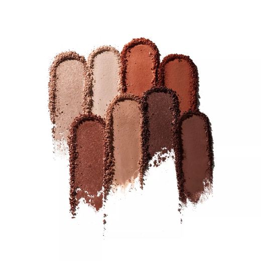 Catrice Cosmetics The Hot Mocca Eyeshadow Palette
