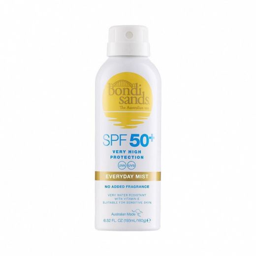 BONDI SANDS SPF 50+ Everyday Aerosol Mist Spray