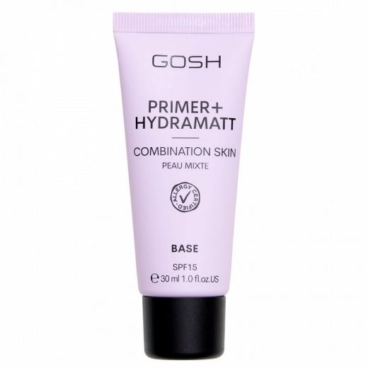 GOSH Primer + Hydramatt