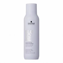 SCHWARZKOPF PROFESSIONAL Blond Mebond Repair Purple Shampoo 