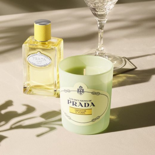 PRADA Infusion d'Ylang 