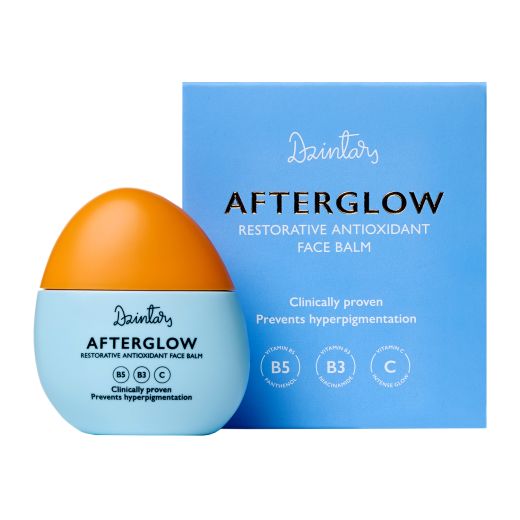 DZINTARS Afterglow Restorative Antioxidant Face Balm