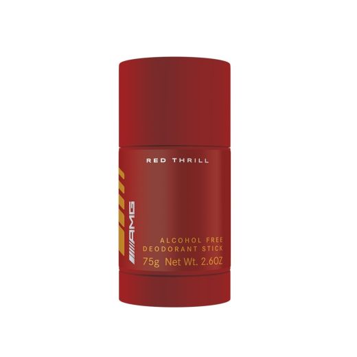 MERCEDES-BENZ Amg Red Deodorant Stick