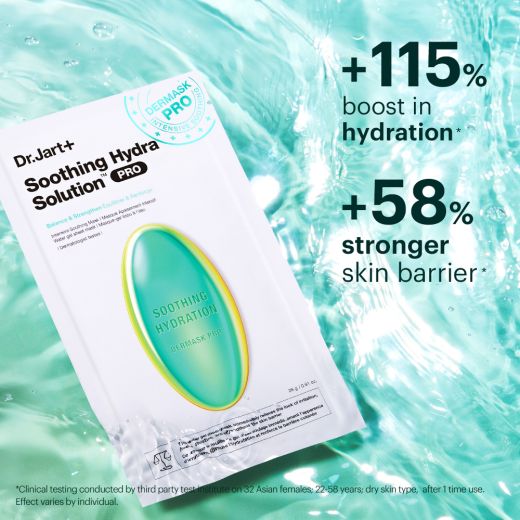 DR.JART+ Dermask™ Soothing Hydra Solution™ Pro