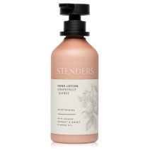 Stenders Hand Lotion Grapefruit-Quince