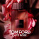 Tom Ford Café Rose 