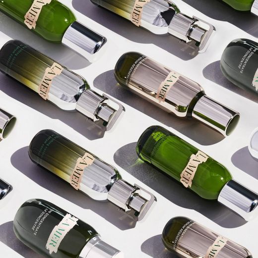 LA MER The Lifting Contour Serum