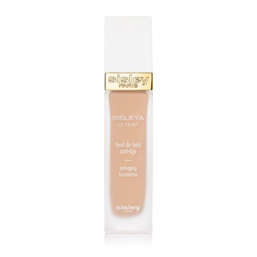 Sisley Sisleÿa Le Teint 30 ml (Pretnovecošanās tonālais krēms)