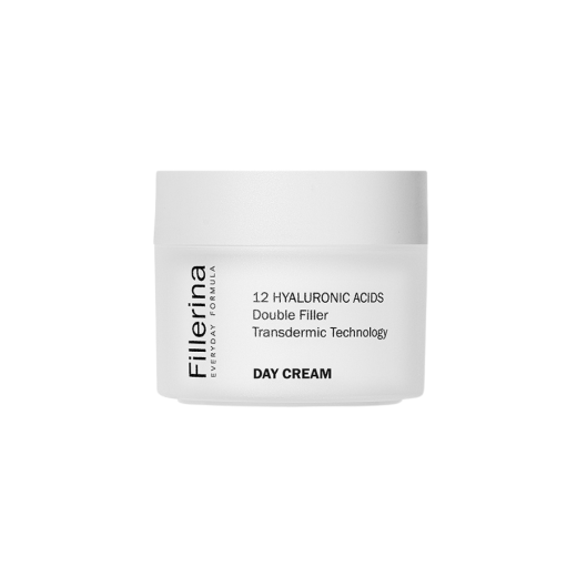 FILLERINA Everyday Formula Day Cream Grade 5
