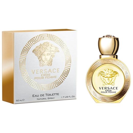 VERSACE Eros Pour Femme 