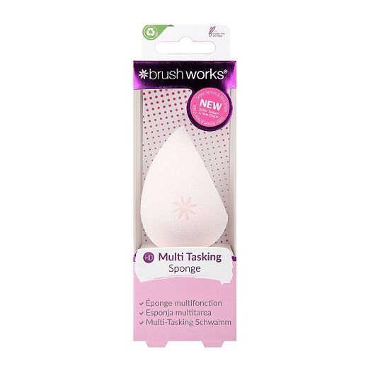 BrushWorks HD Multi Tasking Sponge