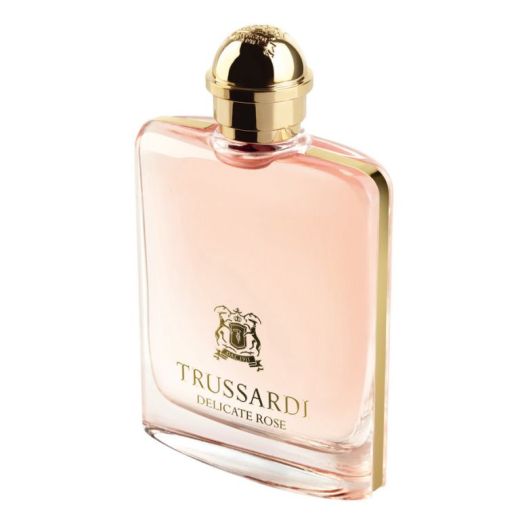 Trussardi Delicate Rose EDT (Tualetes ūdens sievietei)