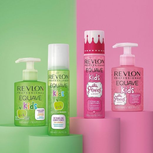 Revlon Professional Princess Shampoo