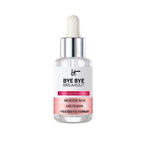 IT Cosmetics Bye Bye Breakout Serum