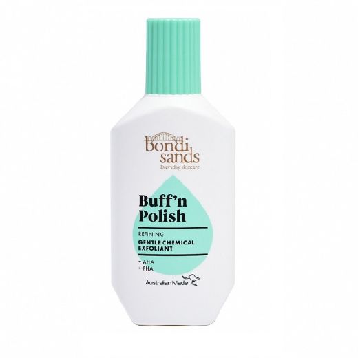 Bondi Sand  Buff N Polish Exfoliant 