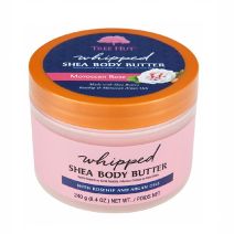 Tree Hut Whipped Body Butter Moroccan Rose