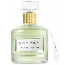 Carven L'Eau de Toilette  (Tualetes ūdens)
