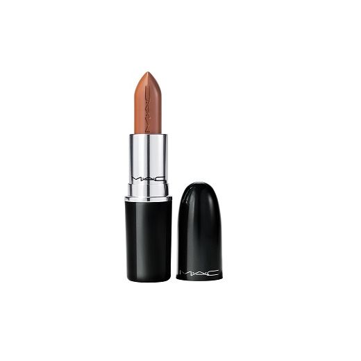 Mac Lustreglass Lipstick  (Lūpu krāsa)