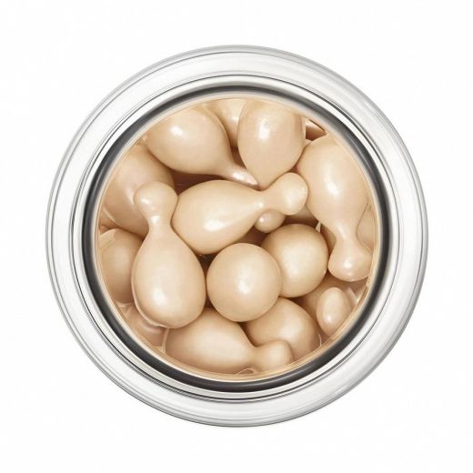 CLARINS Milky Boost Capsules