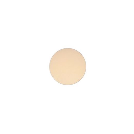 MAC Pro Palette Refill Pan Cream Colour Base (Vaigu sārtums)