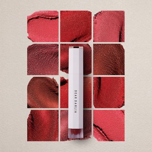 DEAR DAHLIA Dream Velvet Lip Cloud