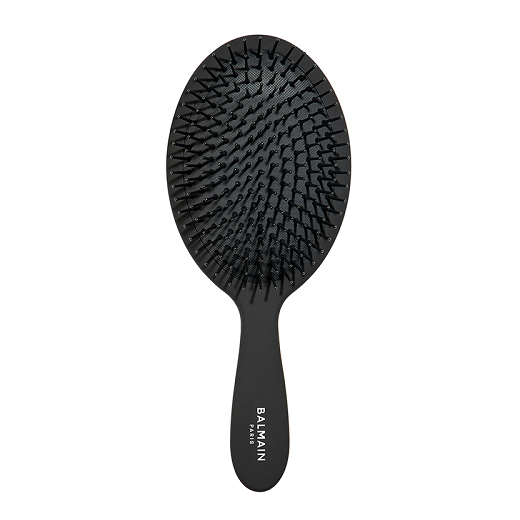 BALMAIN Detangling Spa Brush Black