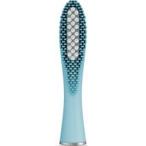 Foreo ISSA™ Hybrid Brush Head Mint (Elektriskās zobu birstes nomaināmais uzgalis)