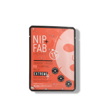 NIP+FAB Dragons Blood Xtreme Plumping Sheet Mask