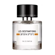 LES DESTINATIONS Al'ula