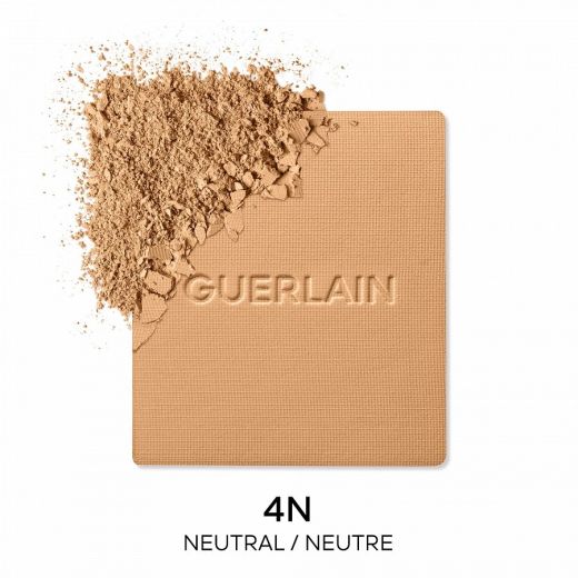 GUERLAIN Parure Gold Compact Powder Refill