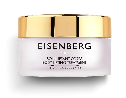 Krūšu krēms EISENBERG Anti-age Neck, Bustline and Breast cream