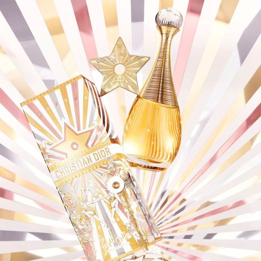 DIOR J’adore Eau De Parfum - Limited Edition 