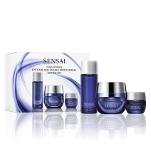 SENSAI Extra Intensive Eye Care And Double Moisturising Set