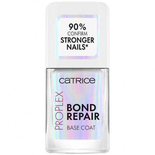 CATRICE COSMETICS Proplex Bond Repair Base Coat 