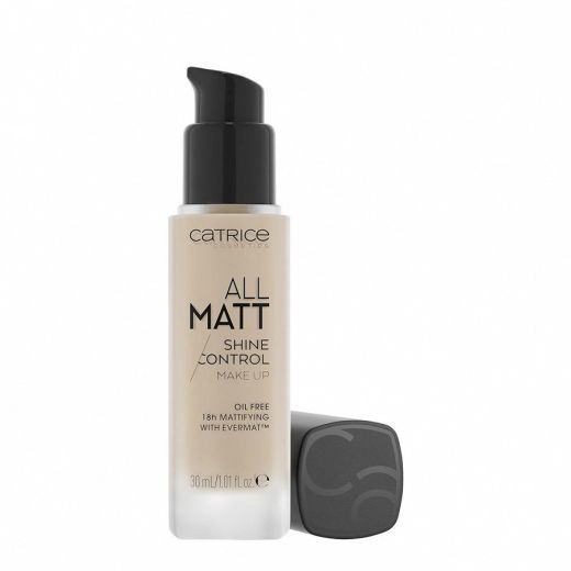 Catrice Cosmetics All Matt Shine Control Make Up