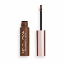 REVOLUTION MAKE-UP Brow Gel 