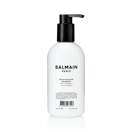 BALMAIN Shampoo Moisturizing