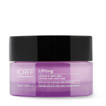 KORFF Lifting 40-76 Lifting And Anti-age Rich face Cream