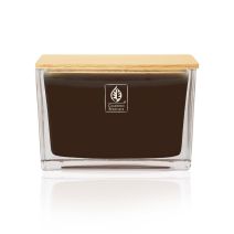 GIARDINO BENESSERE Handmade Candle  Sandalo e Mirra