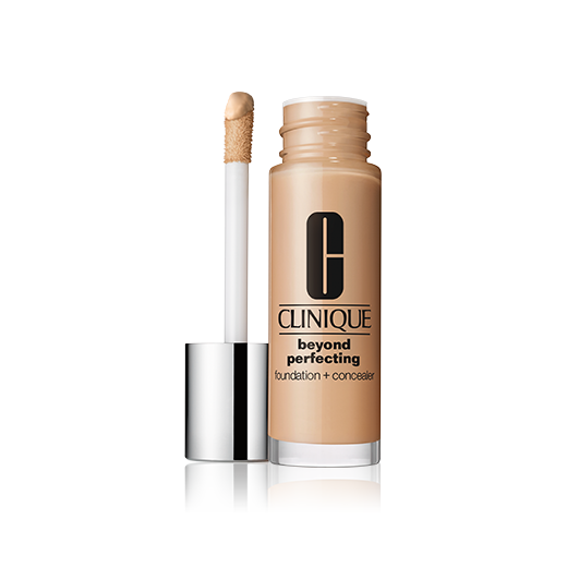 Clinique Beyond Perfecting Foundation+Concealer Neutral