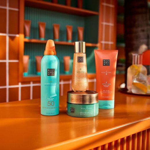 RITUALS The Ritual of Karma After Sun Gel